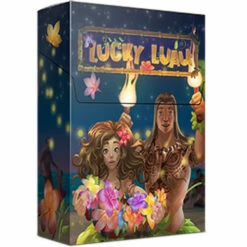 Lucky Luau (Last Chance)