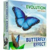 Evolution: New World - Butterfly Effect Expansion (Preorder) -MINIATURE MARKET Sales cga08002