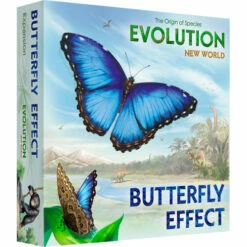Evolution: New World - Butterfly Effect Expansion (Preorder)