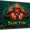 Czech Games Edition Sanctum