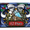 12 Days 2 12 Days -MINIATURE MARKET Sales clp112