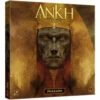 Ankh: Gods Of Egypt - Pharaoh Expansion -MINIATURE MARKET Sales cmnank003