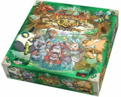 Arcadia Quest: Pets Expansion