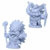 Arcadia Quest: Yona & Kuruk Hero Pack (Last Chance) -MINIATURE MARKET Sales cmnaq026 1