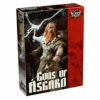 Blood Rage: Gods Of Asgard Expansion