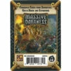 Massive Darkness: Zombicide Green Horde Crossover Pack -MINIATURE MARKET Sales cmnguf040 gh