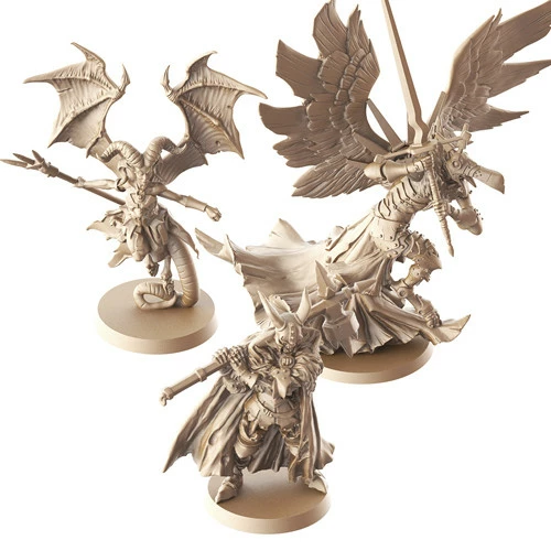 Massive Darkness 2: Hellscape 6 Massive Darkness 2: Hellscape - Image 4