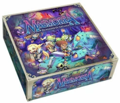 Masmorra: Dungeons Of Arcadia