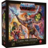 Masters Of The Universe: The Board Game - Clash For Eternia 1 Masters Of The Universe: The Board Game - Clash For Eternia -MINIATURE MARKET Sales cmnmtu001