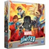 Marvel United: Rise Of The Black Panther Expansion -MINIATURE MARKET Sales cmnmun002