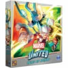 Marvel United: Tales Of Asgard Expansion -MINIATURE MARKET Sales cmnmun004