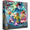 Marvel United: X-Men - Blue Team Expansion