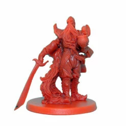 Rum & Bones: Mazu's Dreadful Curse Extras (Last Chance) 8 Rum & Bones: Mazu's Dreadful Curse Extras (Last Chance) -MINIATURE MARKET Sales cmnrb ks008 2