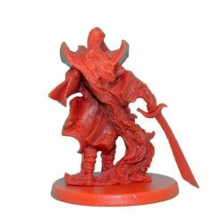 Rum & Bones: Mazu's Dreadful Curse Extras (Last Chance) 9 Rum & Bones: Mazu's Dreadful Curse Extras (Last Chance) -MINIATURE MARKET Sales cmnrb ks008 3