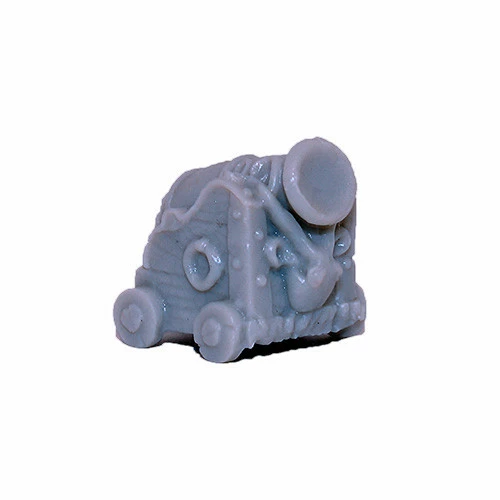 Rum & Bones: Mazu's Dreadful Curse Extras (Last Chance) 6 Rum & Bones: Mazu's Dreadful Curse Extras (Last Chance) - Image 4