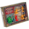Rum & Bones: Second Tide - Tusketeers Hero Pack (Last Chance) -MINIATURE MARKET Sales cmnrb ks017