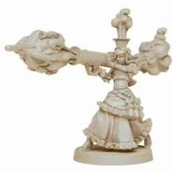 The World Of SMOG: Rise Of Moloch - Baker Street Set (Last Chance) 11 The World Of SMOG: Rise Of Moloch - Baker Street Set (Last Chance) -MINIATURE MARKET Sales cmnsmg006 4