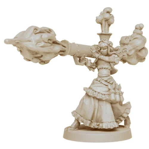 The World Of SMOG: Rise Of Moloch - Baker Street Set (Last Chance) 6 The World Of SMOG: Rise Of Moloch - Baker Street Set (Last Chance) - Image 4