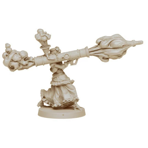 The World Of SMOG: Rise Of Moloch - Baker Street Set (Last Chance) 7 The World Of SMOG: Rise Of Moloch - Baker Street Set (Last Chance) - Image 5