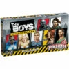 Zombicide 2E: The Boys Pack #1 The Seven -MINIATURE MARKET Sales cmnzcd pr10