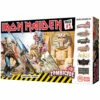 Zombicide 2E: Iron Maiden Pack #1 (New Arrival) -MINIATURE MARKET Sales cmnzcd pr13