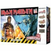 Zombicide 2E: Iron Maiden Pack #3 (New Arrival) -MINIATURE MARKET Sales cmnzcd pr15
