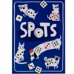 Spots (New Arrival)
