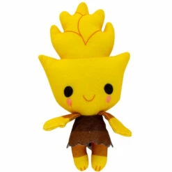 Catanimal Plushies: Wheat Sprite