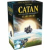 Catan Starfarers: 5-6 Player Extension 2 Catan Starfarers: 5-6 Player Extension -MINIATURE MARKET Sales cn3006