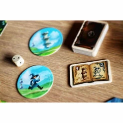 Wandering Towers (New Arrival) -MINIATURE MARKET Sales csgabtow01 4