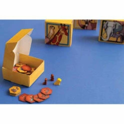 Savannah Park -MINIATURE MARKET Sales csgfb3210 3