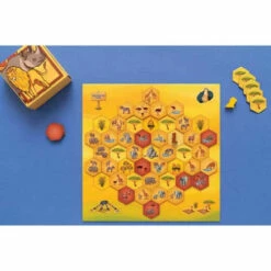 Savannah Park -MINIATURE MARKET Sales csgfb3210 6