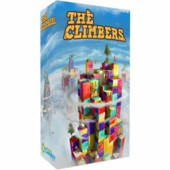 The Climbers