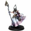Aristeia! Hexx3r "Nomad Witch" -MINIATURE MARKET Sales cvbar121 1