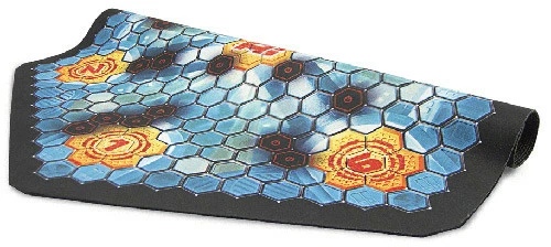 Aristeia! Saif Traders Coliseum Playmat 3 Aristeia! Saif Traders Coliseum Playmat