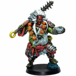 Aristeia! 8-Ball, Greenskin Oni