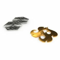 Aristeia! AGL Tournament Pack: Fiddler Edition -MINIATURE MARKET Sales cvbari56 6