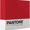 Pantone: The Game -MINIATURE MARKET Sales cze02669