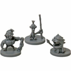 War For Chicken Island -MINIATURE MARKET Sales dao41100 3