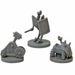War For Chicken Island -MINIATURE MARKET Sales dao41100 6