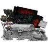 Darkest Dungeon: The Board Game - Heirloom Chest Loot -MINIATURE MARKET Sales ddksaddon01