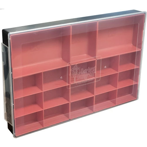 Darkest Dungeon: The Board Game - The Darkest Organizer (Last Chance) 3 Darkest Dungeon: The Board Game - The Darkest Organizer (Last Chance)