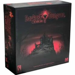 Darkest Dungeon: The Board Game - Core Set
