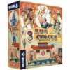 3 Ring Circus (New Arrival)