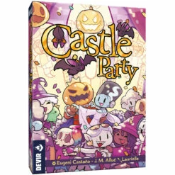 Castle Party
