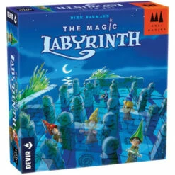 Magic Labyrinth (New Arrival)