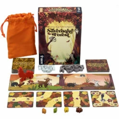 Savernake Forest (New Arrival) -MINIATURE MARKET Sales devsavernake 2