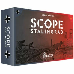 SCOPE: Stalingrad