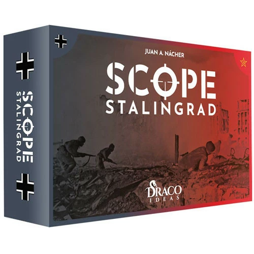 SCOPE: Stalingrad 3 SCOPE: Stalingrad