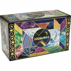 Doomlings: Deluxe Bundle